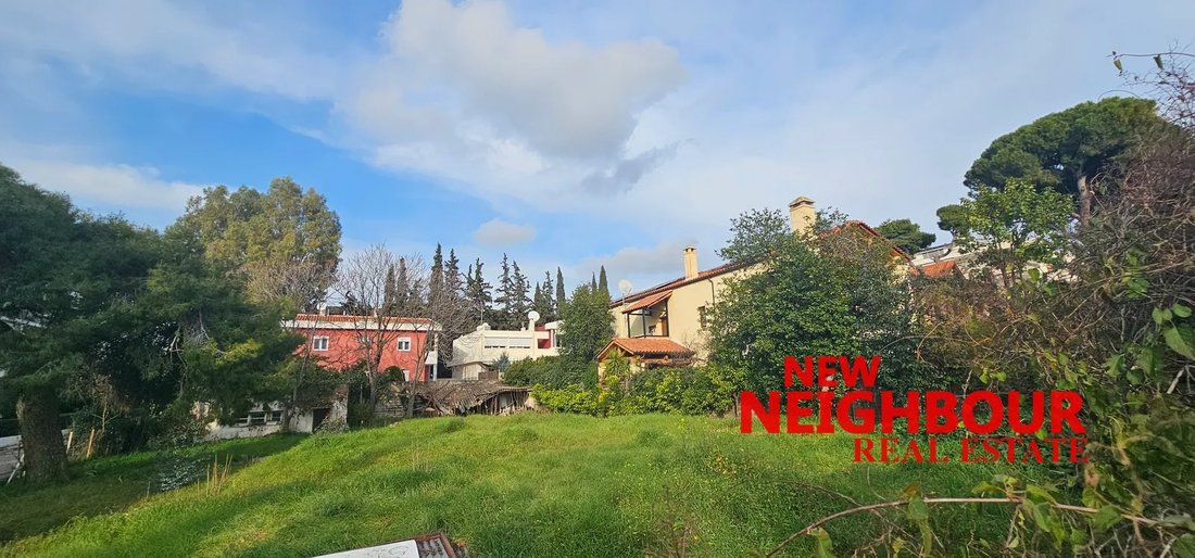 Land in Kifisia, Attica, Greece 4 - 17929140
