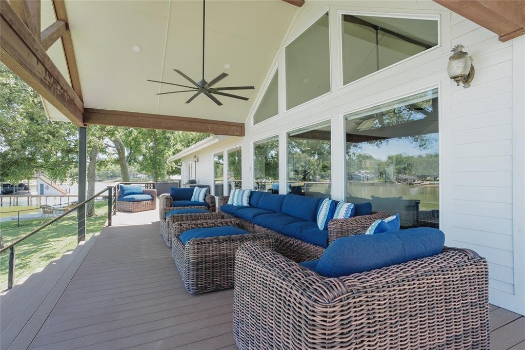 House in Tool, Texas, United States 2 - 17935135