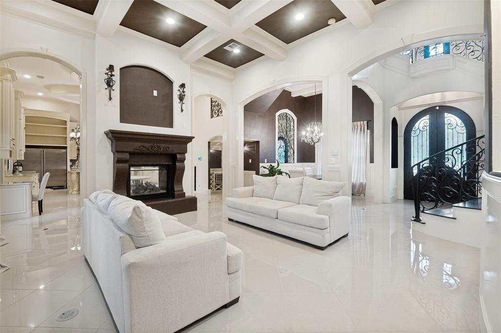 House in Grand Prairie, Texas, United States 3 - 17935140