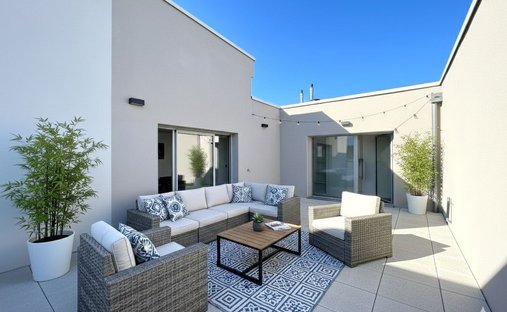 Appartement à Auzeville-Tolosane, Occitanie, France 1