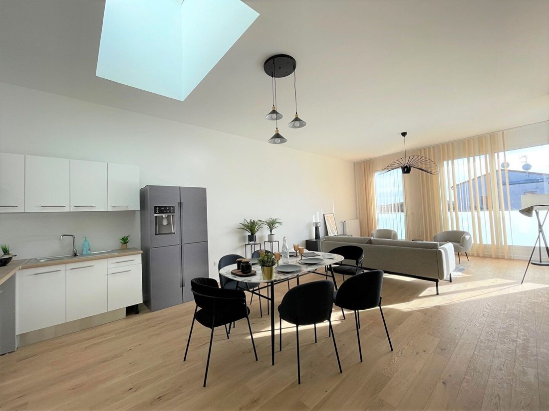 Apartment in Saint Cyprien, Toulouse, France 5 - 16467357