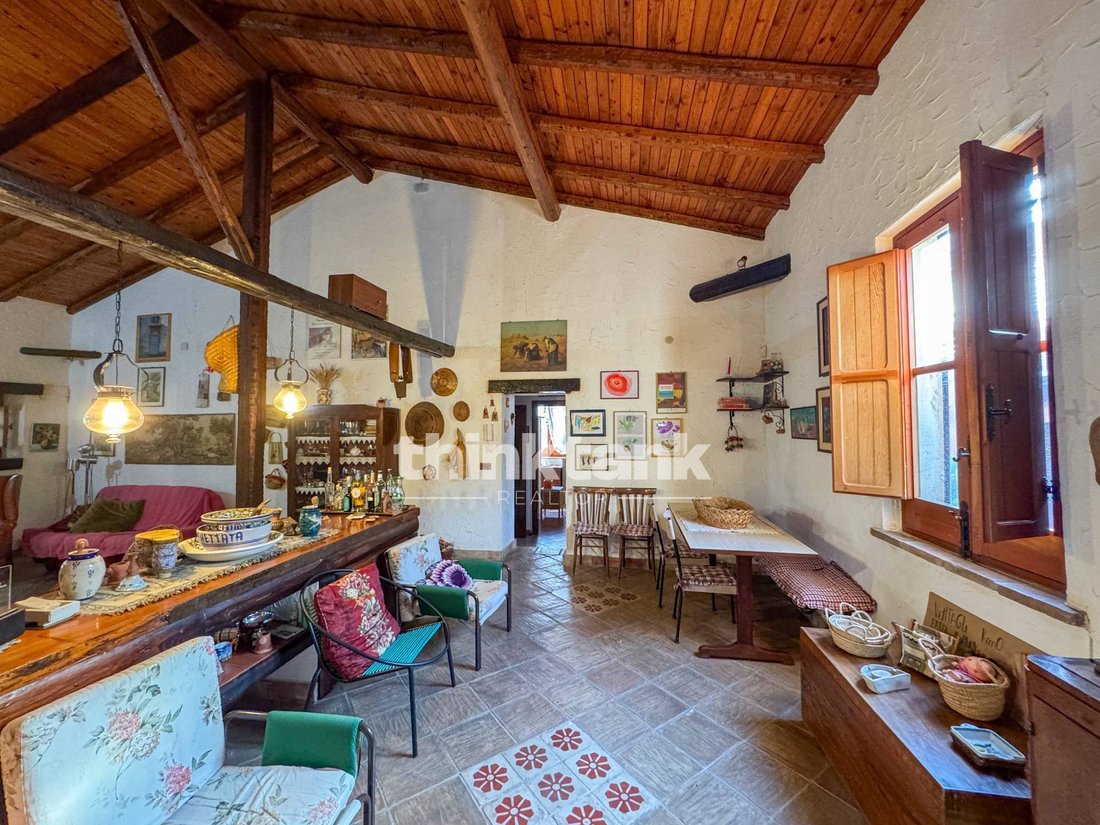Villa in Neapolis, Fontane Bianche, Sicily 5 - 17936157