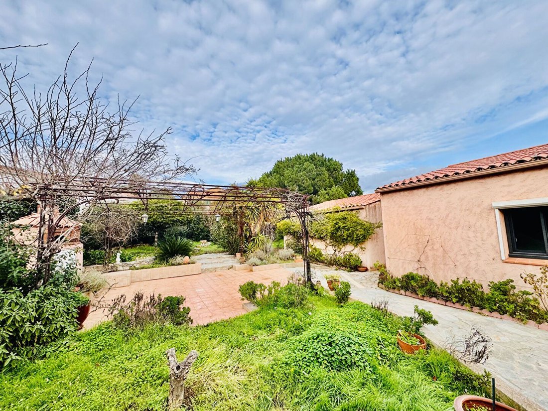 Villa in Monticello, Corsica, France 5 - 16972970