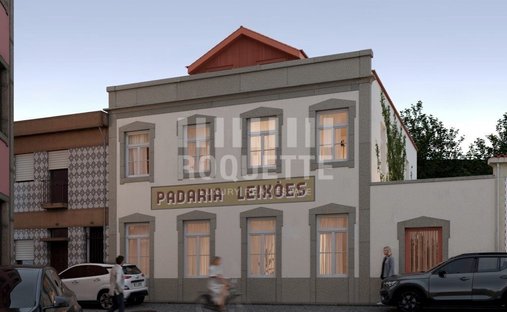 Apartment in Matosinhos e Leca da Palmeira, Porto District, Portugal 1