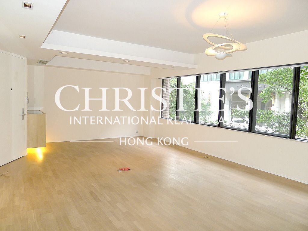 Apartment in Hong Kong, Hong Kong 2 - 17938419