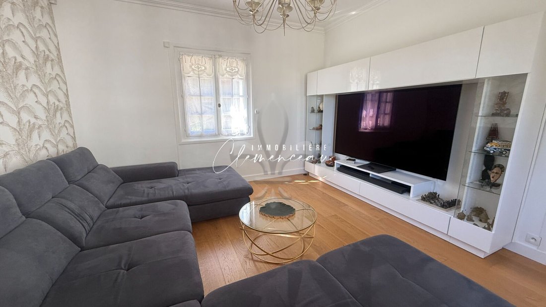 House in Villennes-sur-Seine, Ile-de-France, France 5 - 17748708