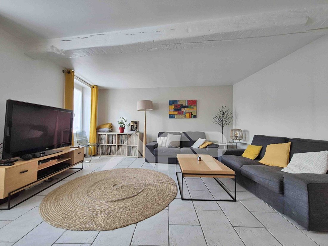 House in Montesson, Ile-de-France, France 2 - 17564284