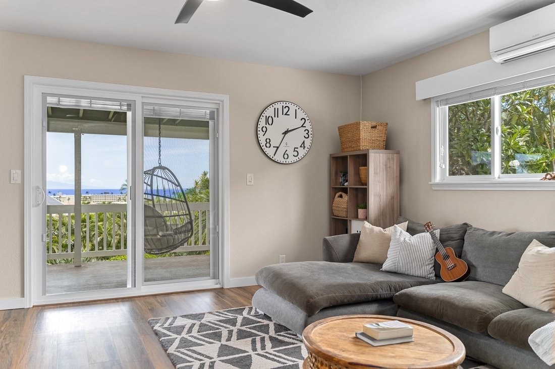 House in Kihei, Hawaii, United States 1 - 17938020