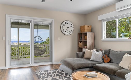 House in Kihei, Hawaii, United States 1