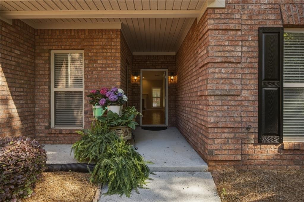 House in Winder, Georgia, United States 5 - 17934034