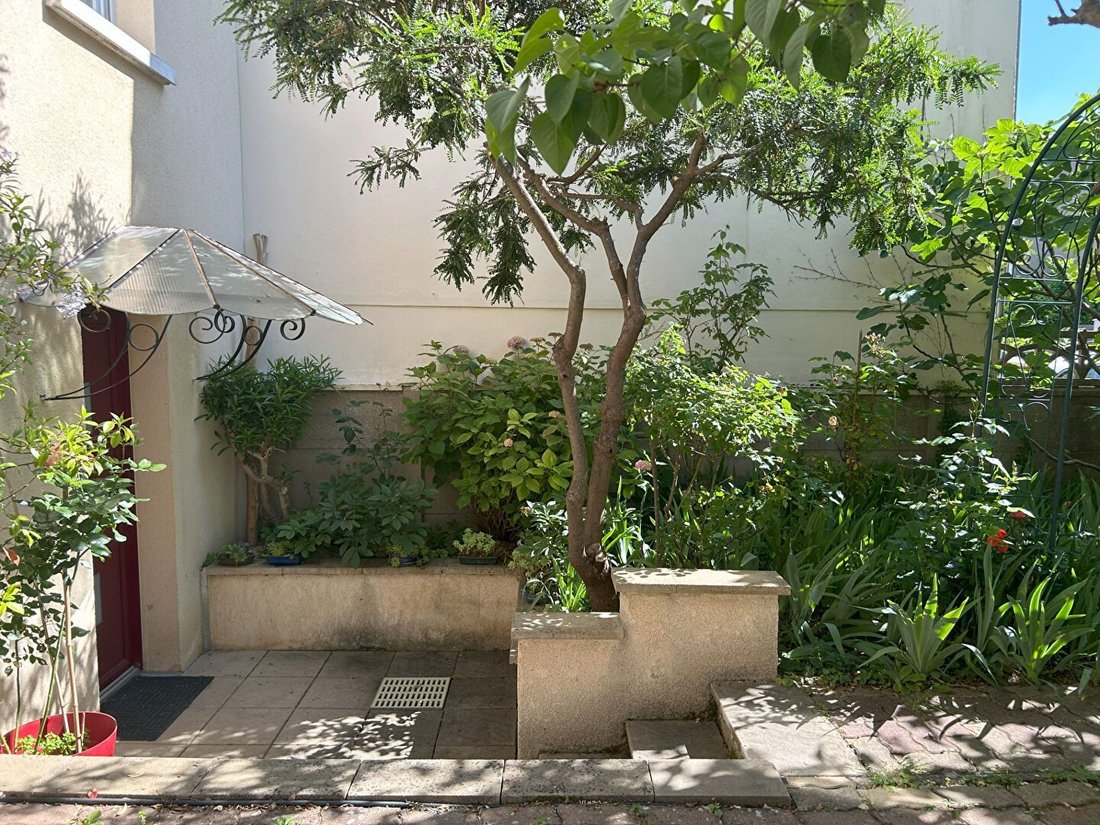 House in Antony, Ile-de-France, France 3 - 16307142