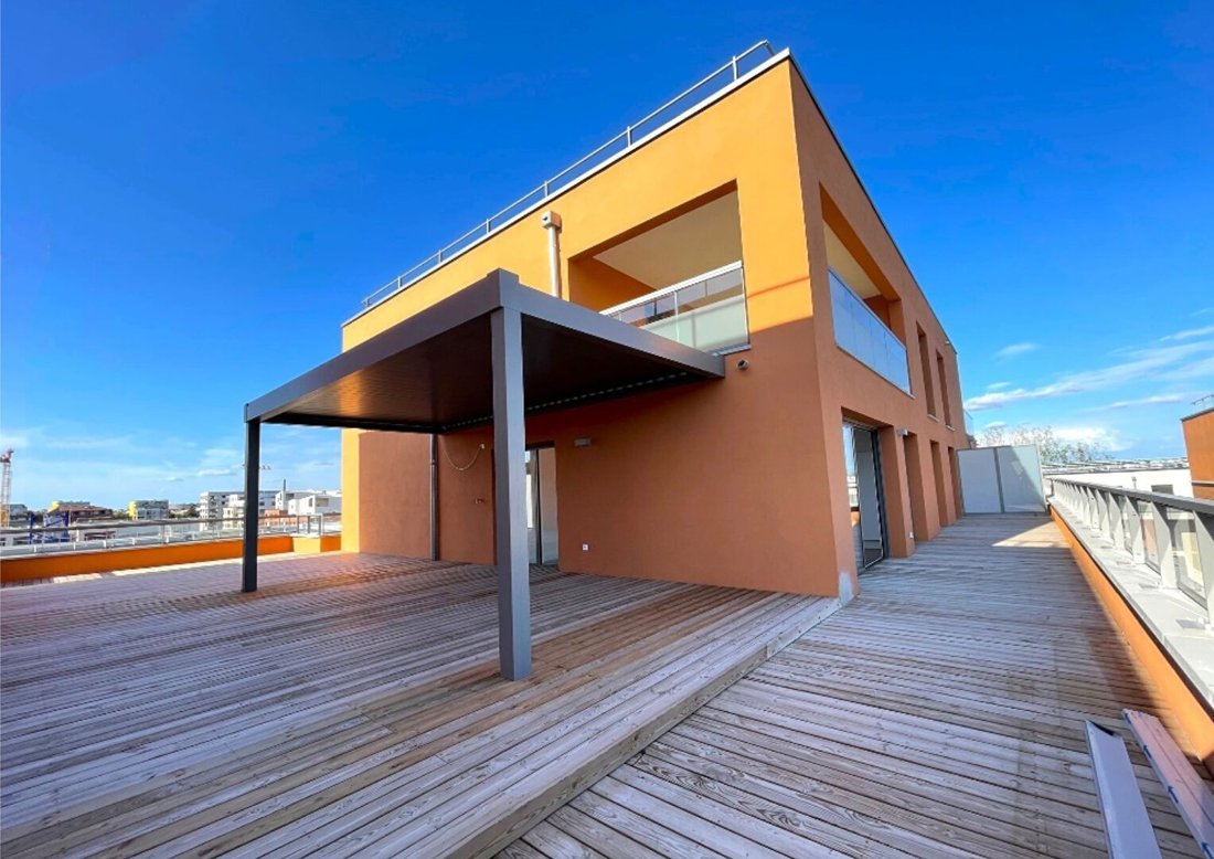 Apartment in Saint Cyprien, Toulouse, France 1 - 16467055