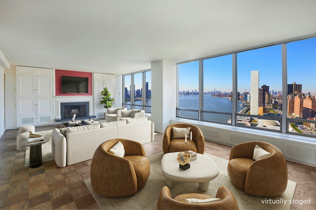 Co Op in New York, New York, United States 1 - 16748050
