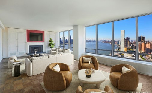 Co Op in New York, New York, United States 1