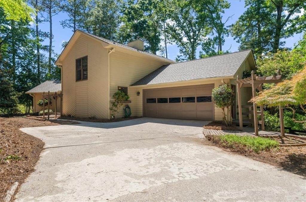 House in Gainesville, Georgia, United States 2 - 17941289