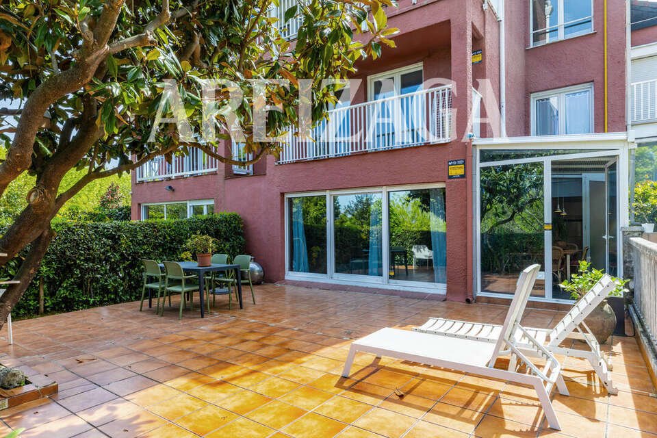 Apartment in Mendebaldea, Donostia-San Sebastian, Spain 3 - 17932810
