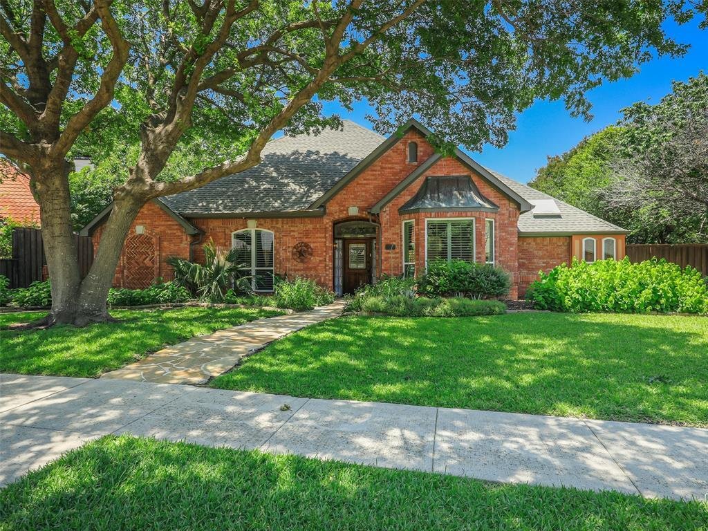 House in Plano, Texas, United States 4 - 17928786