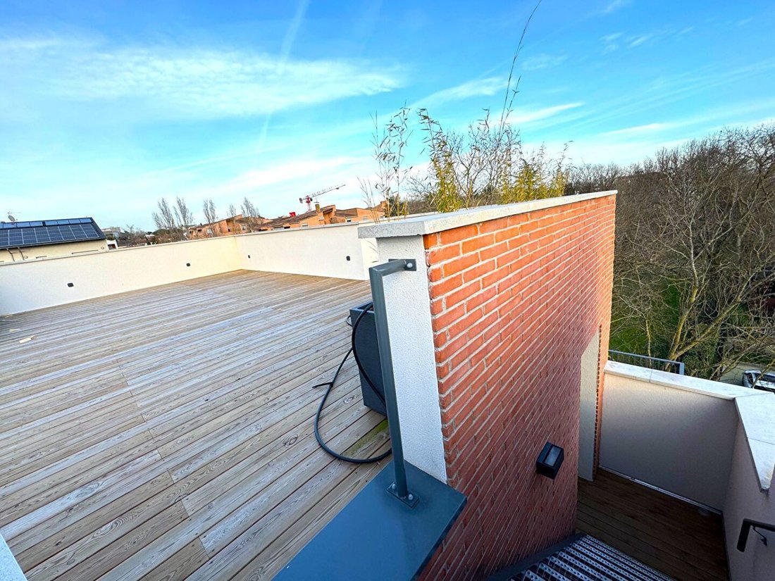 Apartment in Saint Cyprien, Toulouse, France 2 - 16467313