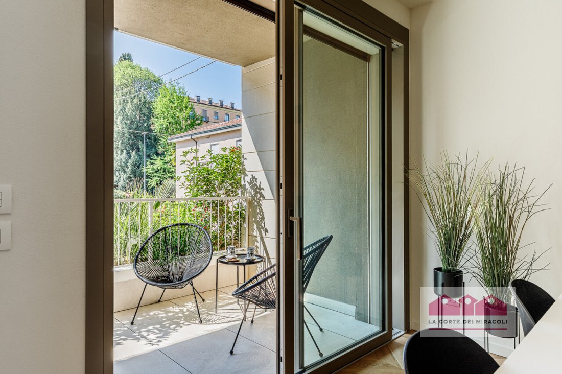 Apartment in Center, Vicenza, Veneto 5 - 17941301