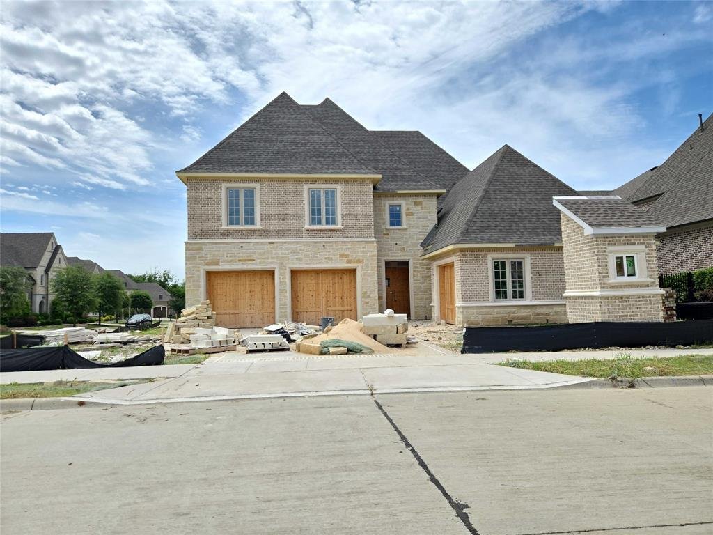 House in Frisco, Texas, United States 1 - 16515184