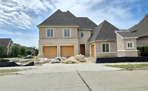 Casa a Frisco, Texas, Stati Uniti 1