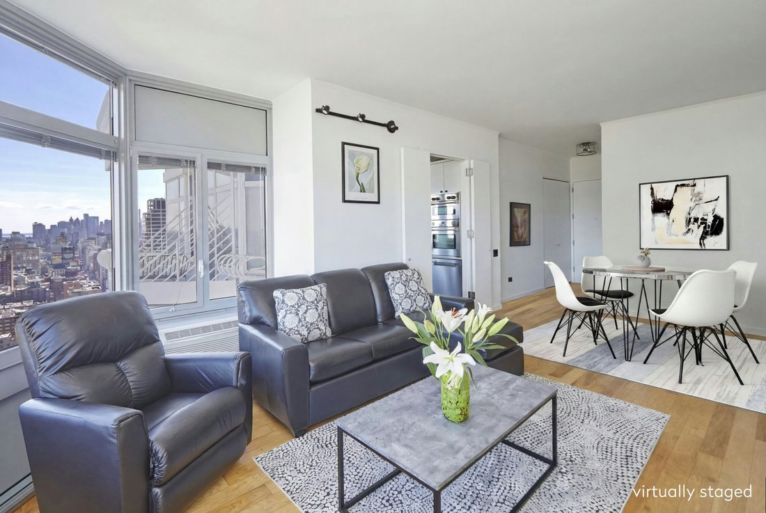 Condo in New York, New York, United States 2 - 17687602