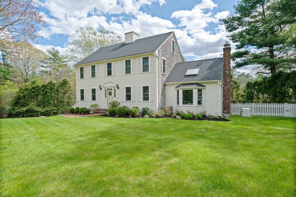 House in Duxbury, Massachusetts, United States 1 - 17936736