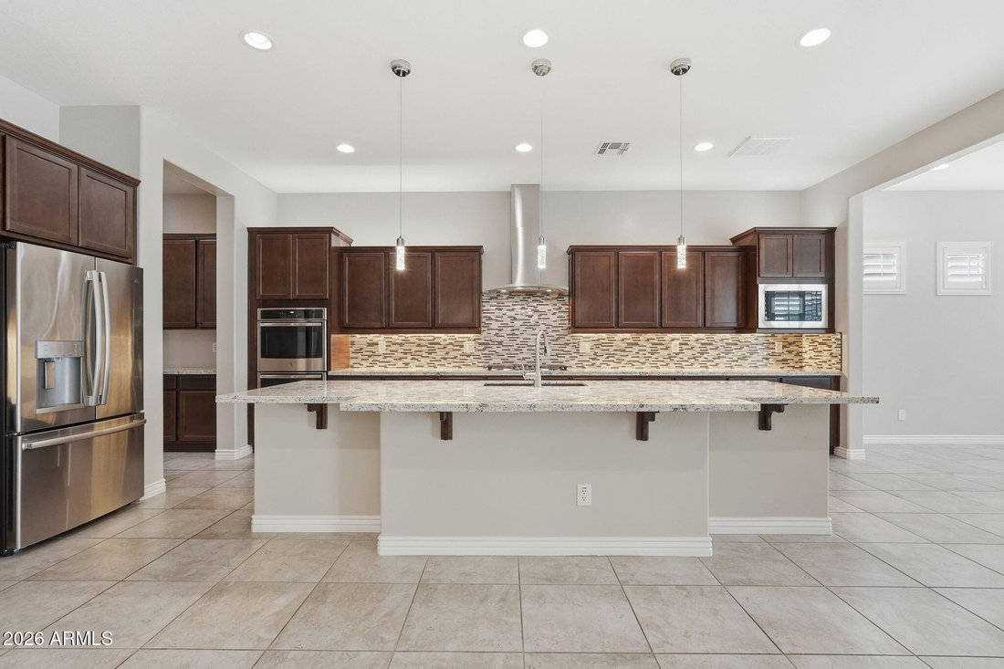House in Mesa, Arizona, United States 5 - 17930381