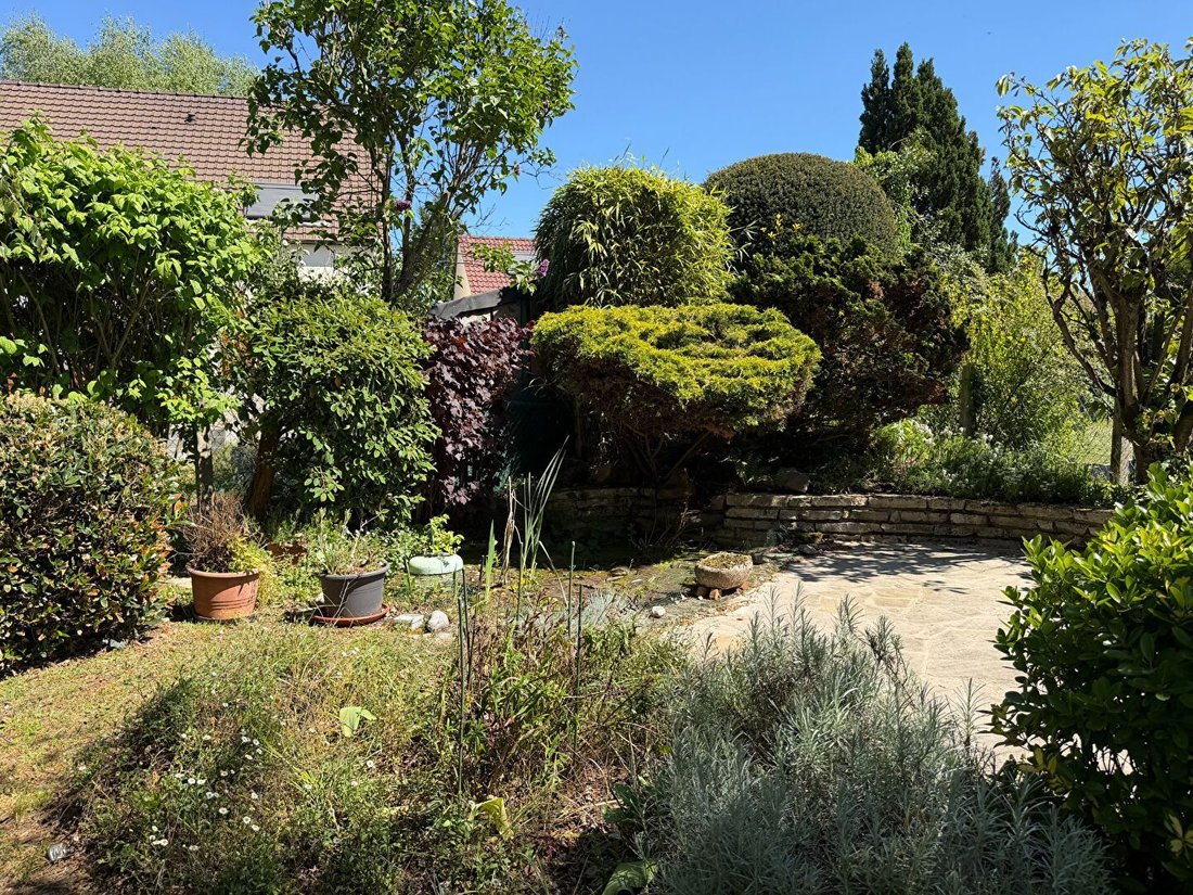 House in Basses Roches, Conflans-Sainte-Honorine, France 4 - 17856073