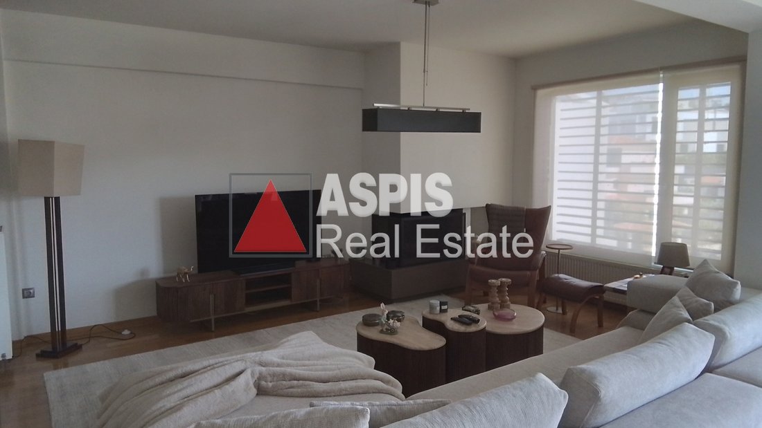 Apartment in Vari, Attica, Greece 1 - 17929131