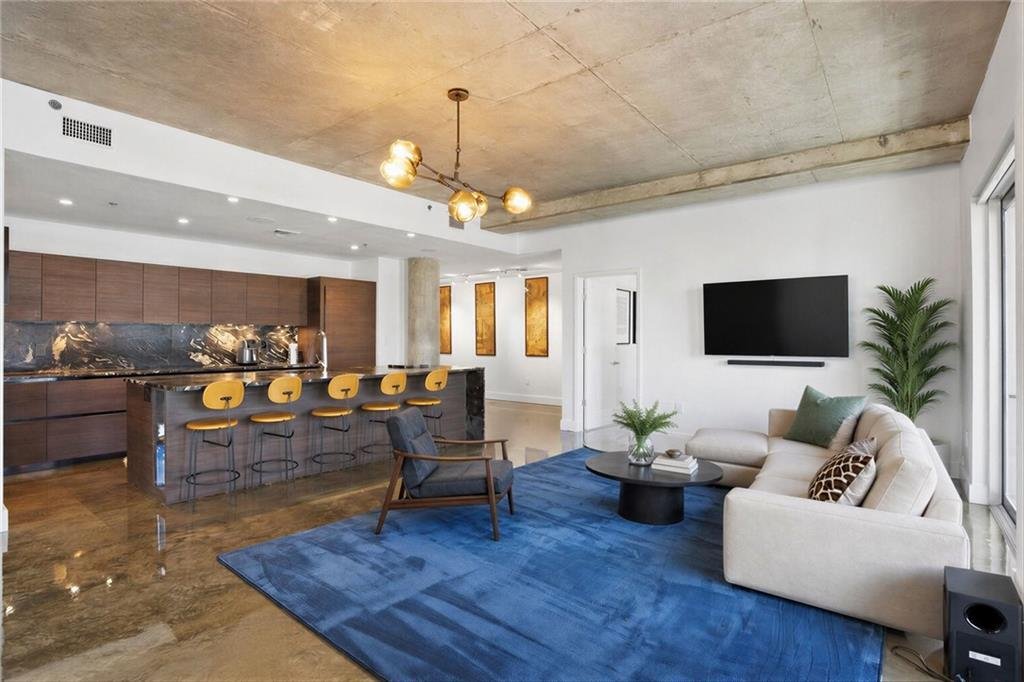 Condo in Atlanta, Georgia, United States 1 - 17937379