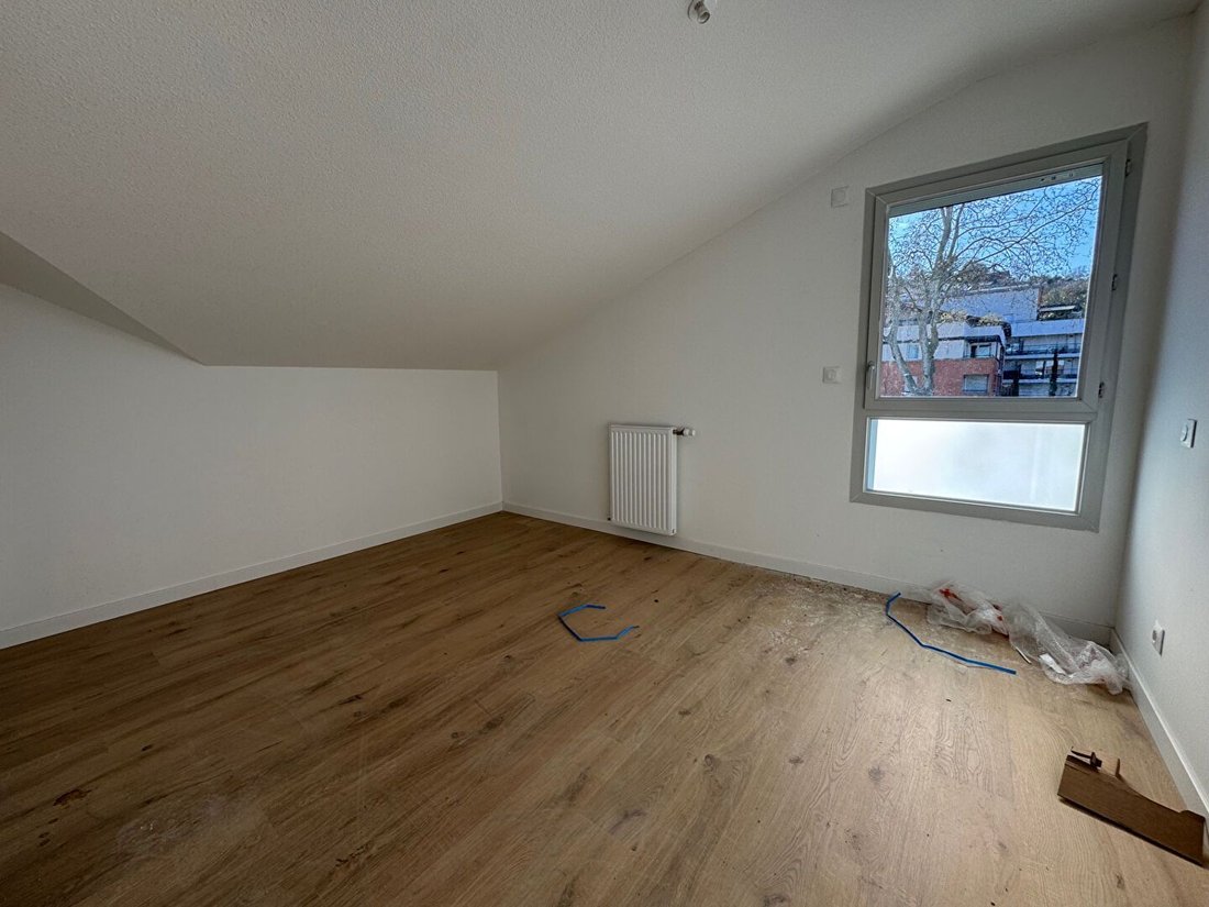 Apartment in Centre Ville, Castanet-Tolosan, France 5 - 16467403