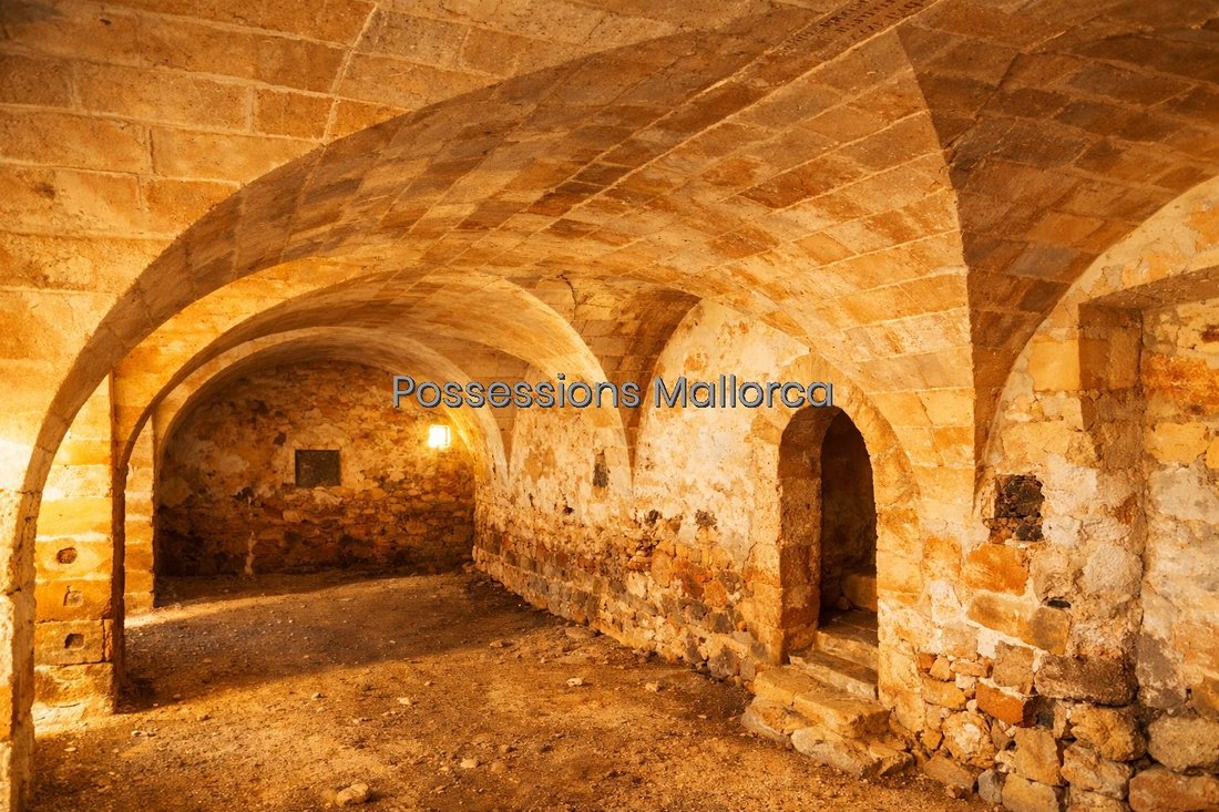 Land in Llucmajor, Balearic Islands, Spain 2 - 17936900