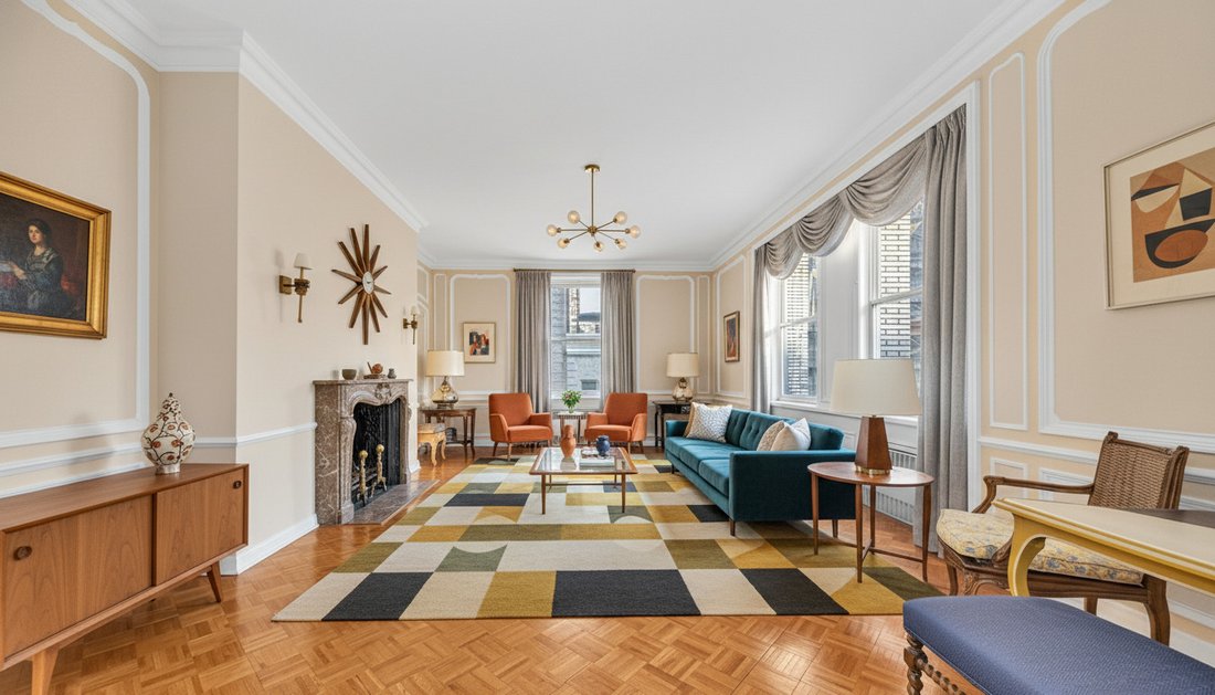 Co Op in New York, New York, United States 1 - 17425435