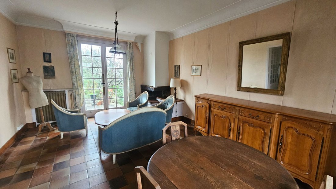 House in Centre Ville, Houilles, France 4 - 16851731