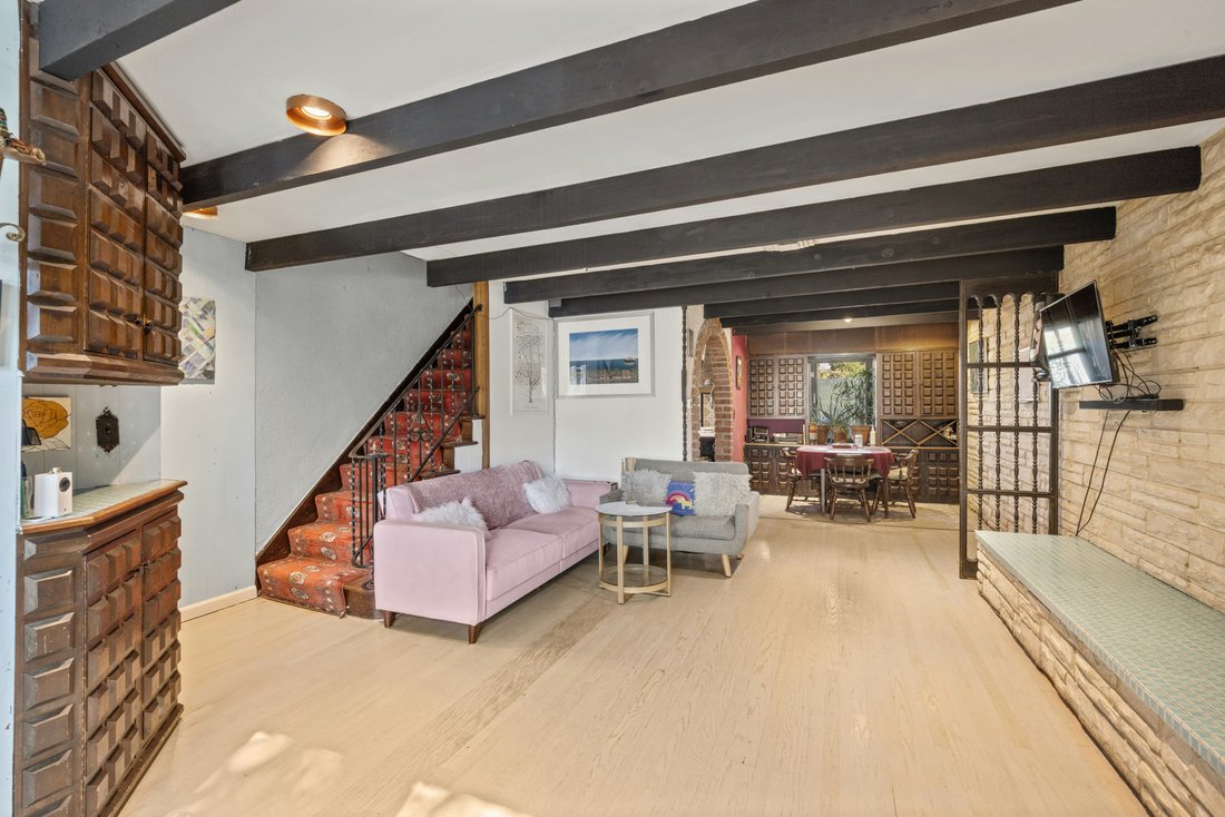 Townhouse in New York, New York, United States 1 - 16746938