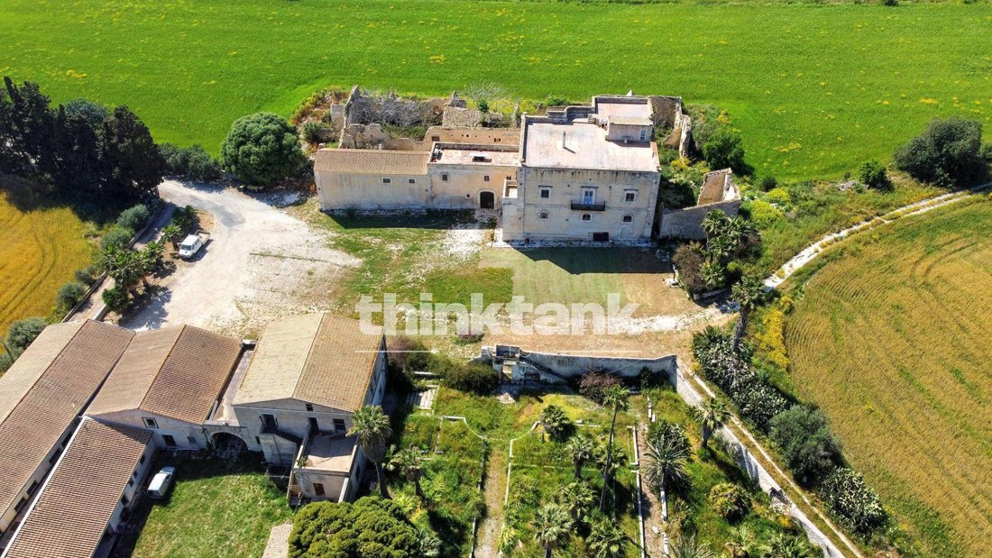 Country House in Ispica, Sicily, Italy 3 - 17936156