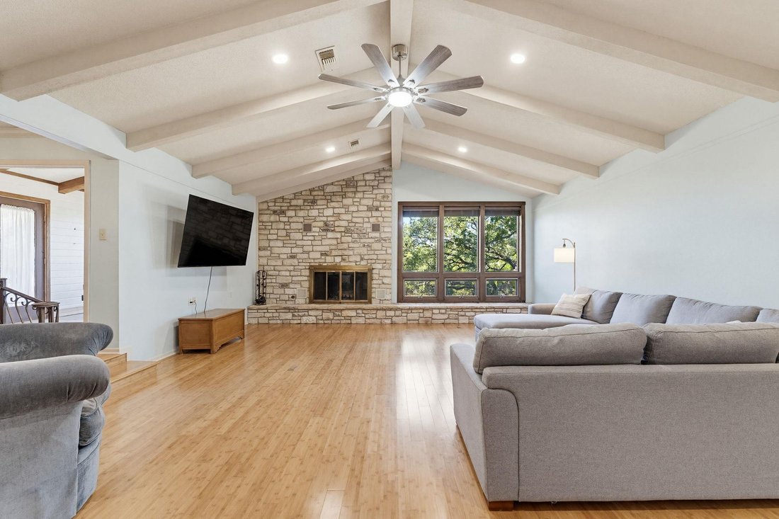 House in Lampasas, Texas, United States 5 - 17934519