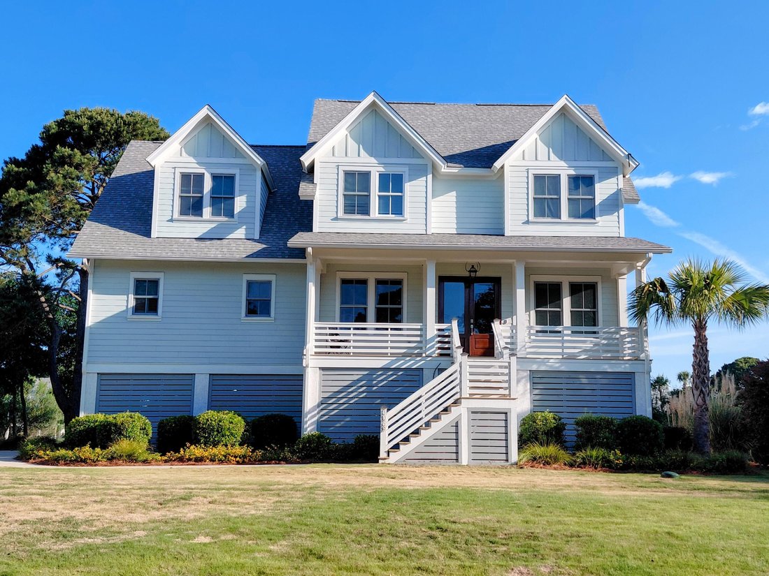 House in Johns Island, South Carolina, United States 1 - 17939854