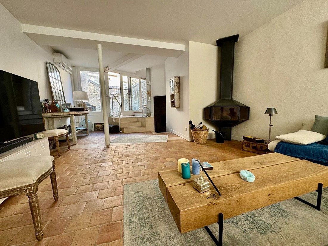 House in Senlis, Hauts-de-France, France 1 - 16461709