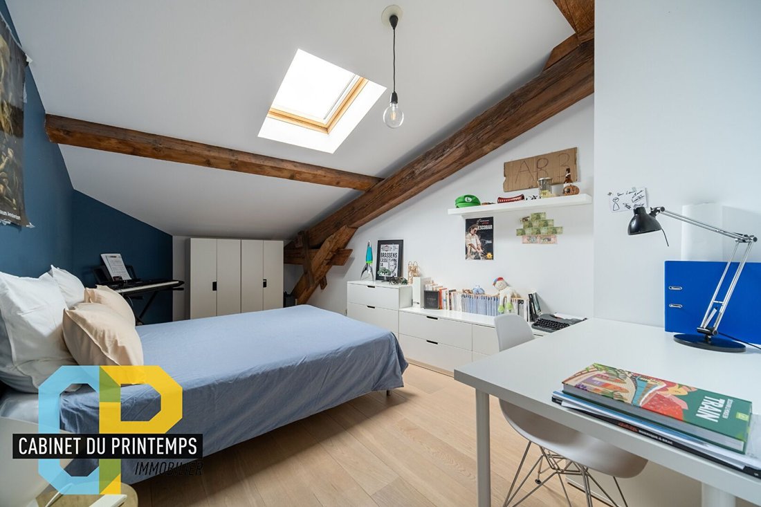Apartment in Saint Cyprien, Toulouse, France 5 - 16479685