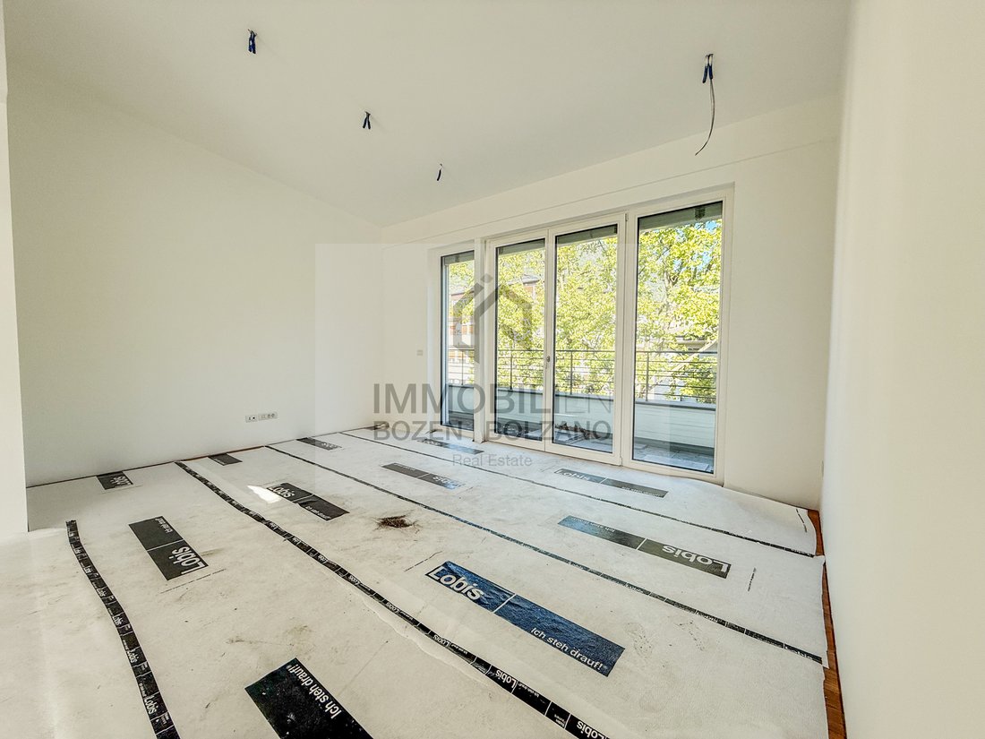Apartment in Piani-Rencio Center / Piani-Rencio Zentrum, Bolzano / Bozen, Trentino – Alto Adige/Südtirol 2 - 17928511