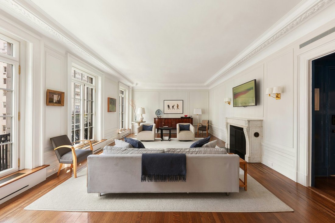 Co Op in New York, New York, United States 2 - 16747866