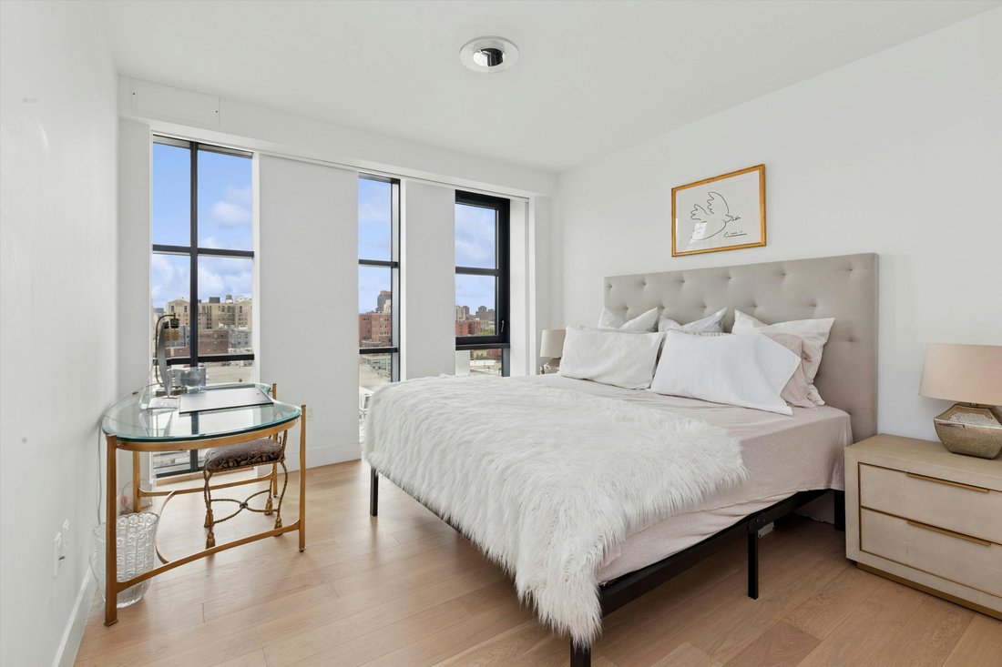 Condo in New York, New York, United States 5 - 16748095