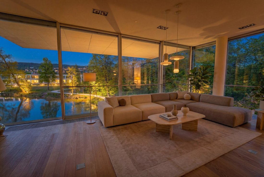 Apartment in Velden am Wörther See, Carinthia, Austria 3 - 17938270