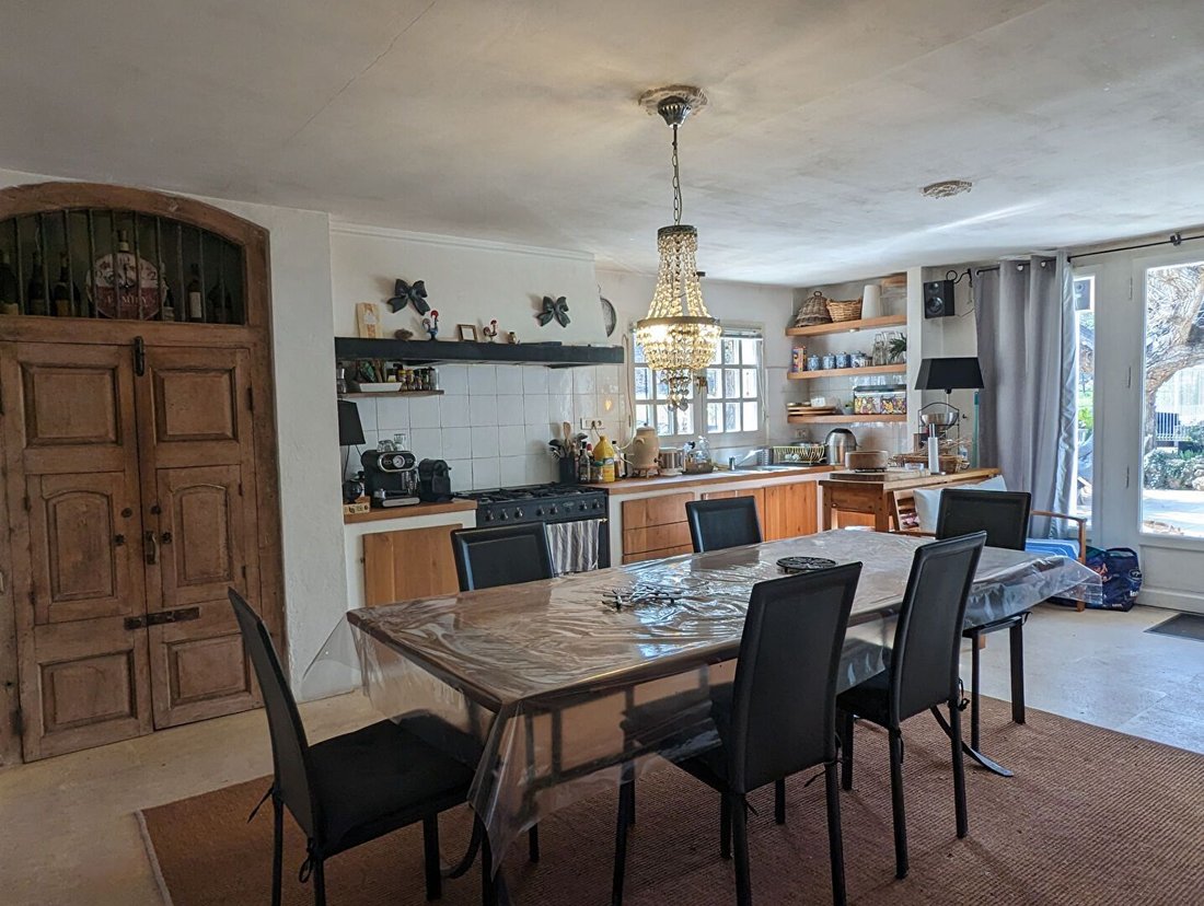 House in Villecroze, Provence-Alpes-Côte d'Azur, France 3 - 15653962