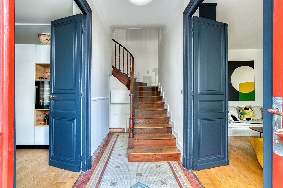 House in Saint Martin-Cité des Fleurs, Biarritz, France 2 - 17331981