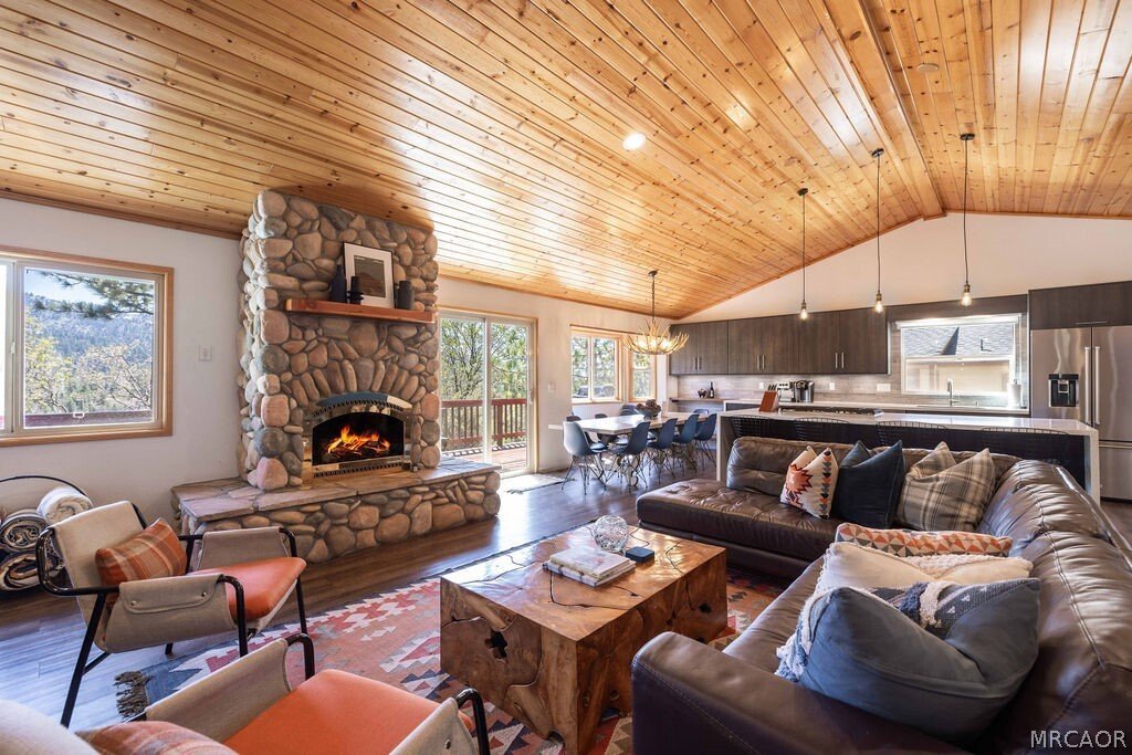 House in Big Bear Lake, California, United States 3 - 17942571