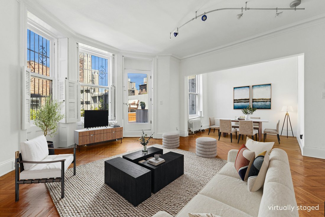 Co Op in New York, New York, United States 3 - 17898458