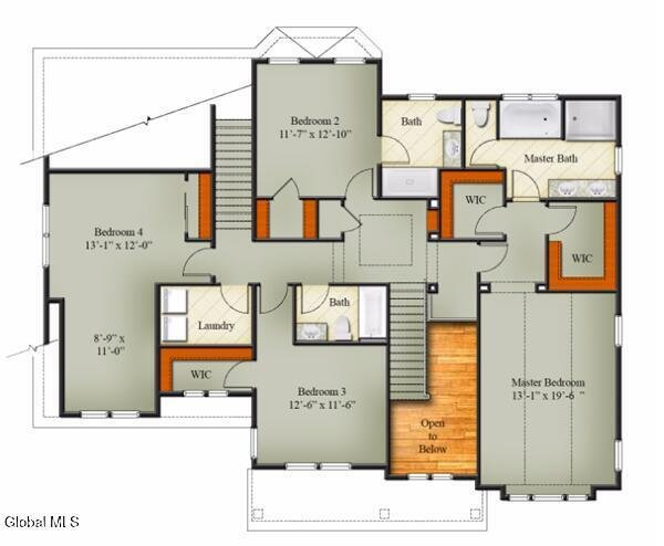 House in Ballston Spa, New York, United States 3 - 17935456